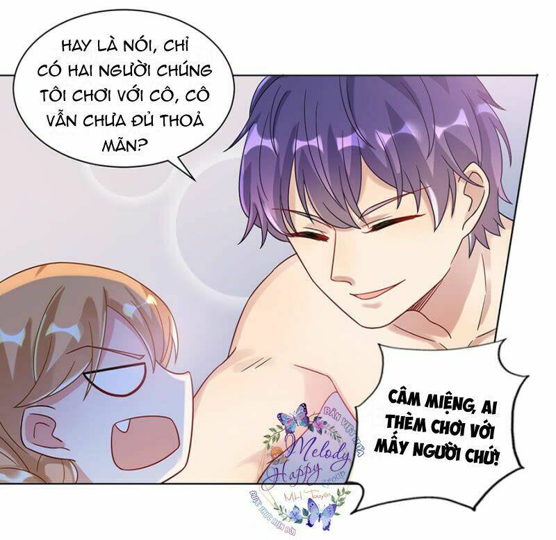 ma lạt thiên kim đẩu ác thiếu chapter 13 24