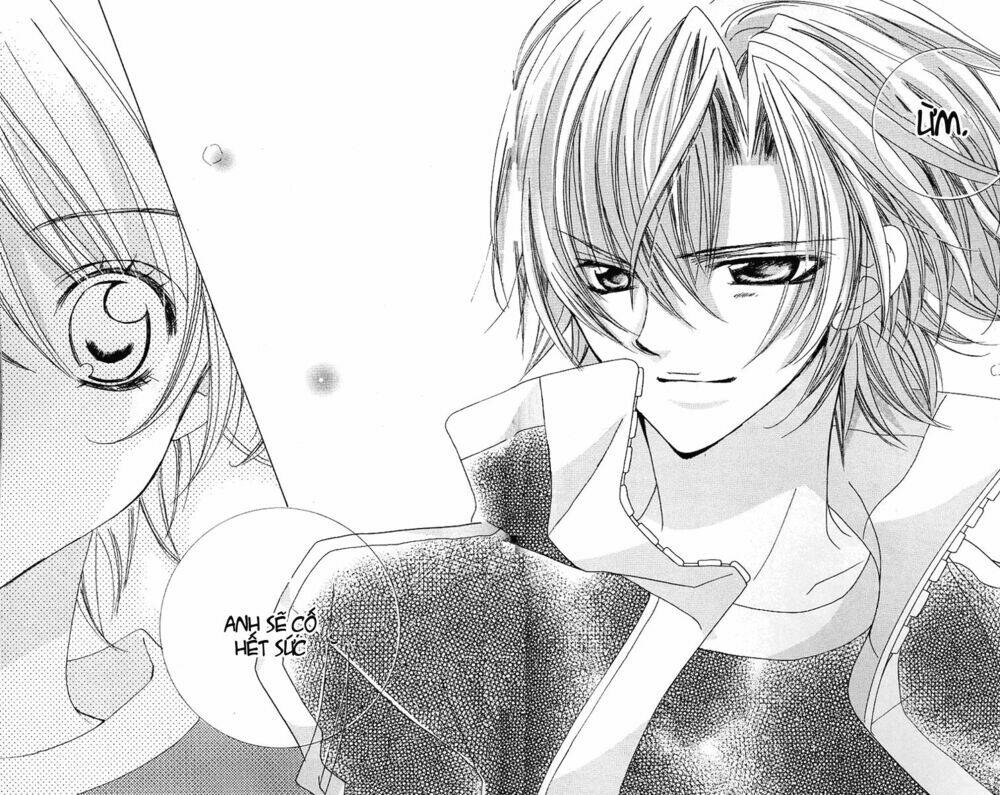 uwasa no midori-kun!! chapter 23 28