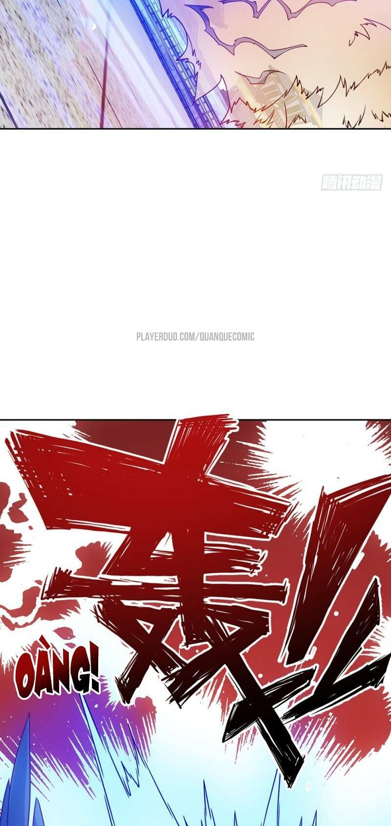 hồng thiên thần tôn chapter 33 31