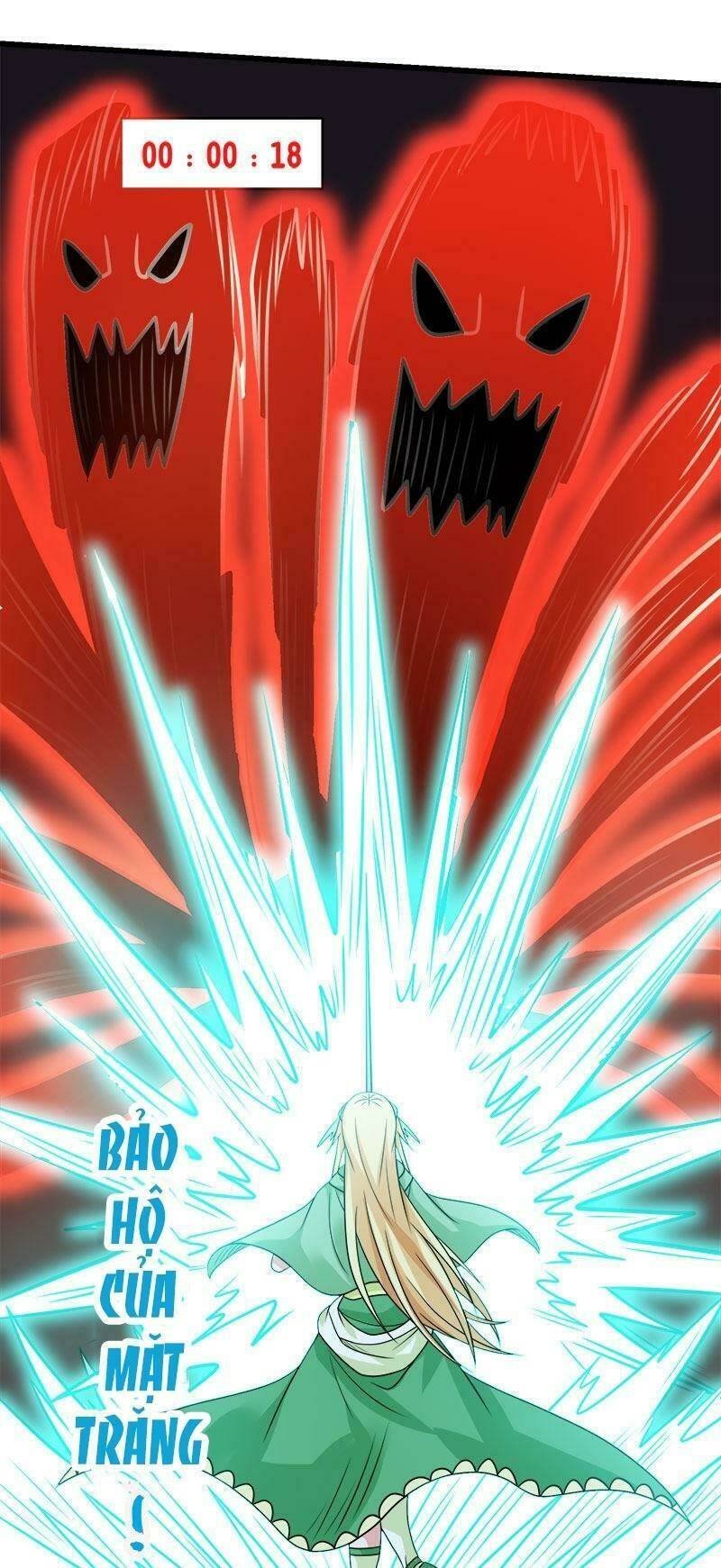 kiếm vũ chapter 97 7