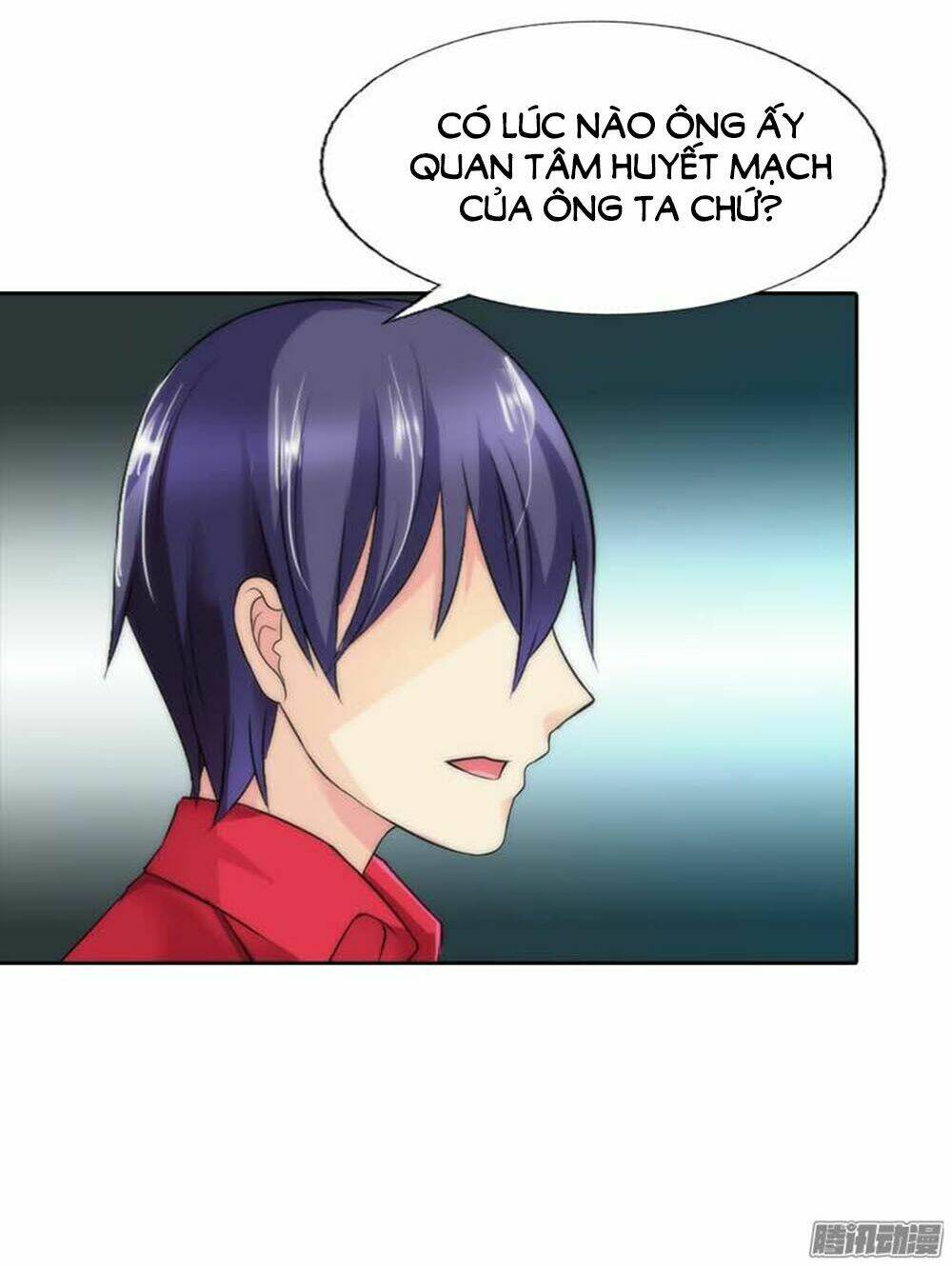 em vẫn còn nhỏ chapter 41 5