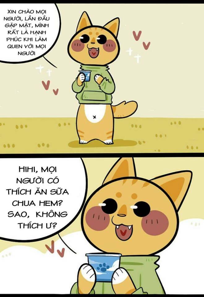 đời không như mình tưởng chapter 1 2