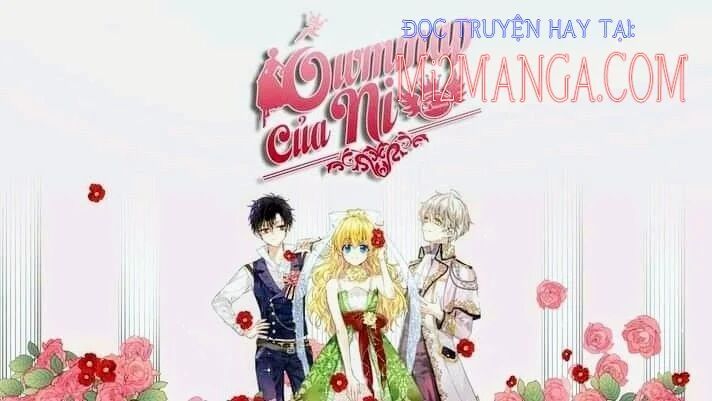 một ngày nọ tôi bỗng thành nàng công chúa chapter 112.5 29