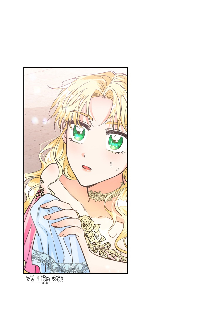 ác nữ xứng đôi với bạo chúa chapter 26 33