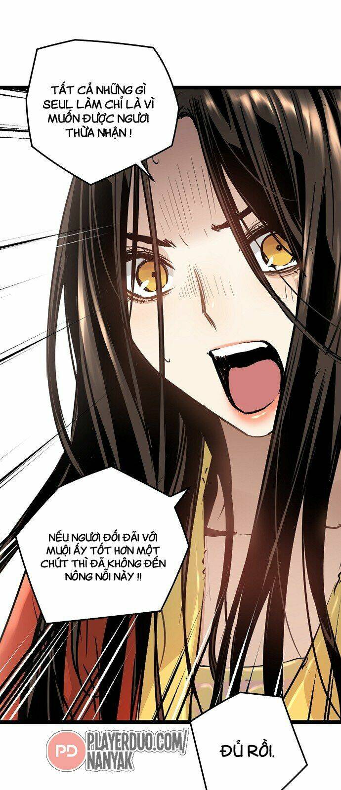 hứa lan chapter 64 61