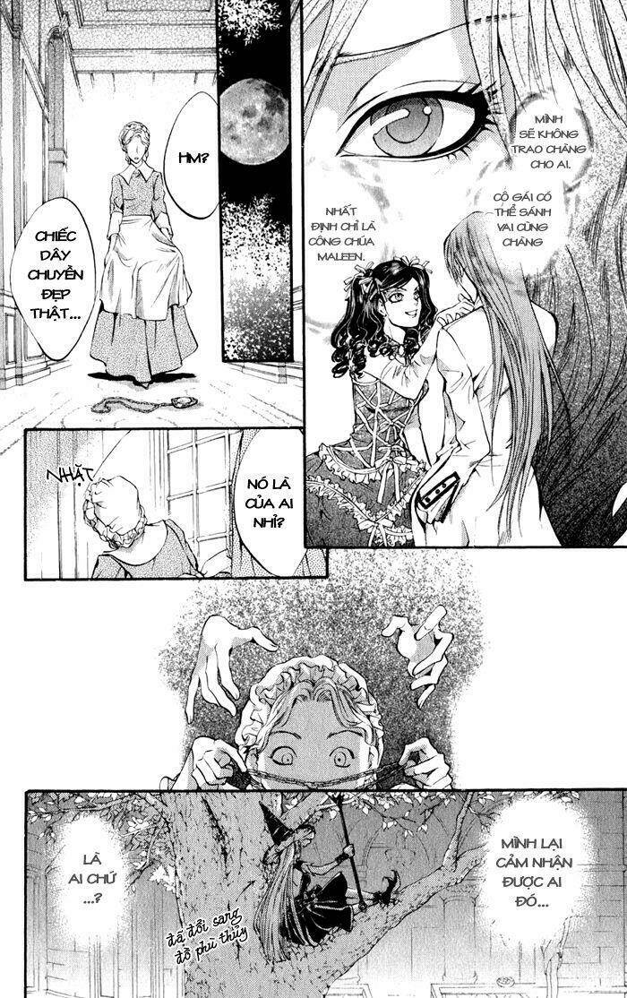 ludwig kakumei chapter 6 21