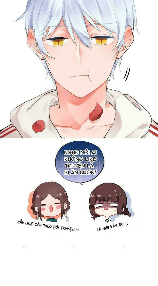 sos! tôi đã yêu một con sâu bướm (phần 2) chapter 20 55