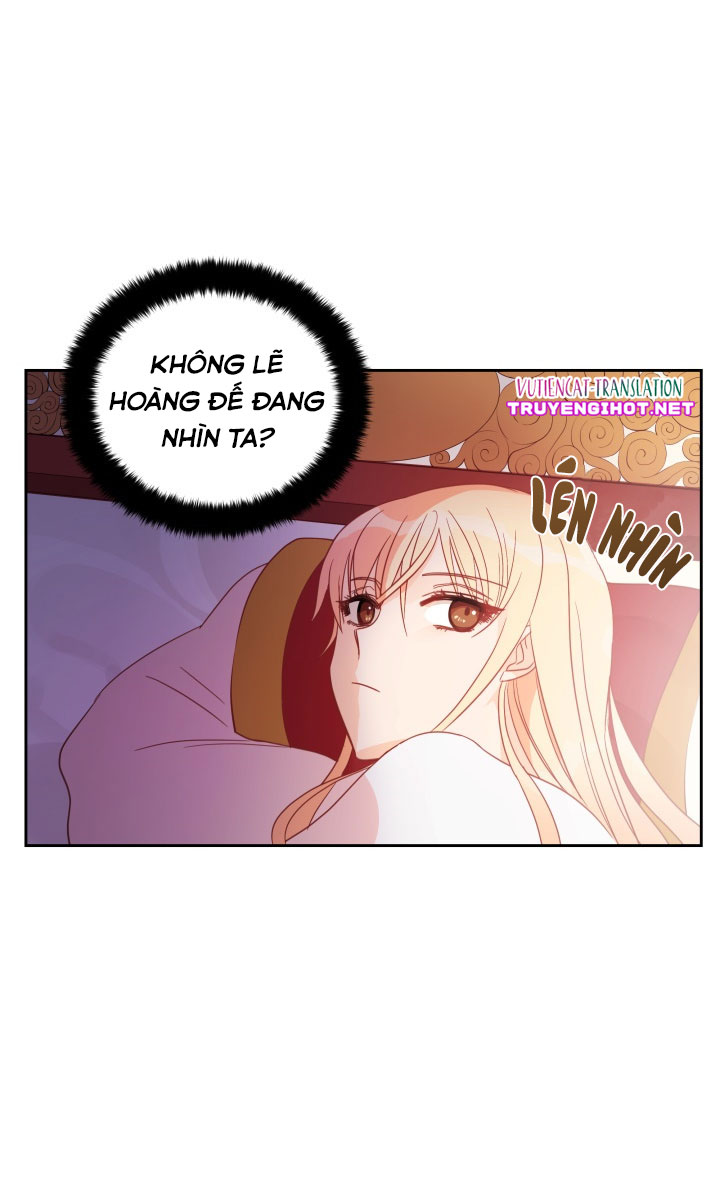 khế ước hậu cung chapter 14.2 5