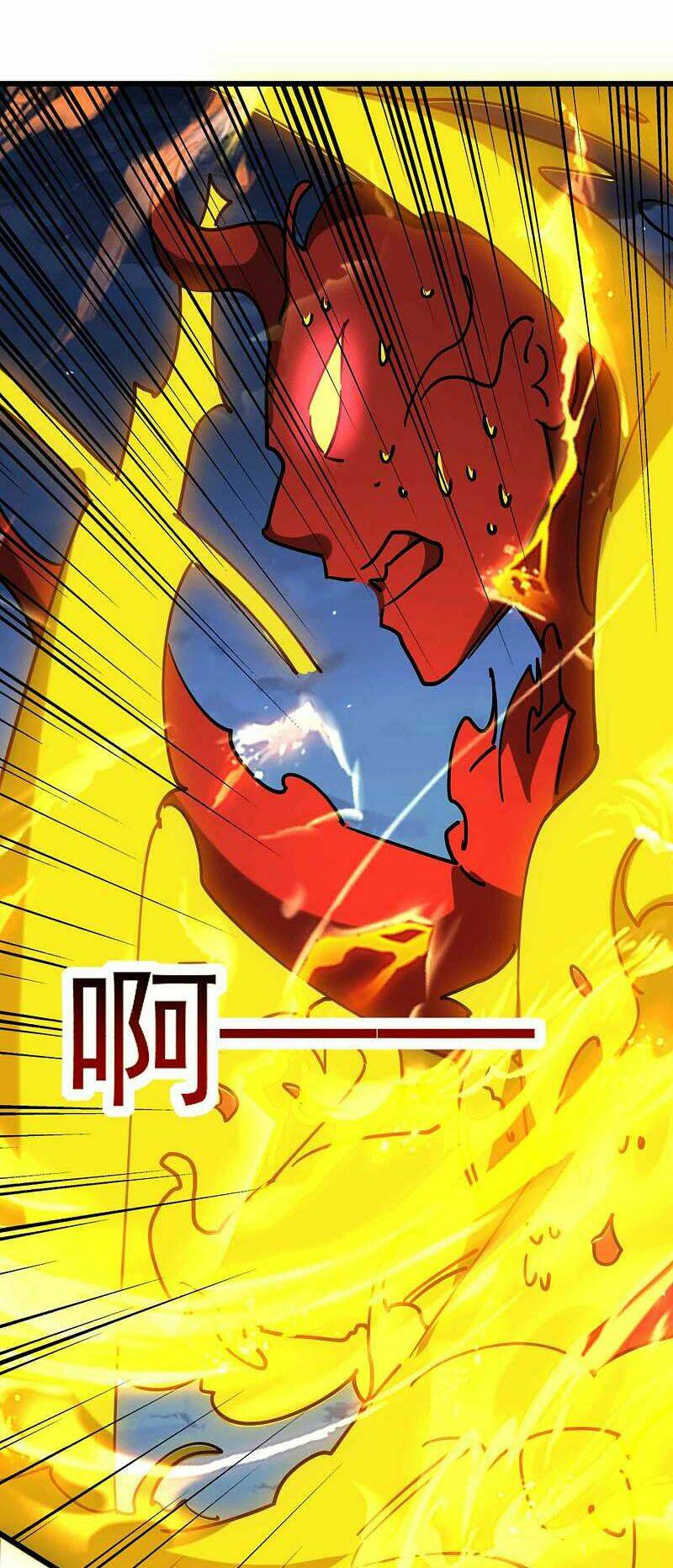 vạn giới tiên vương chapter 102 39