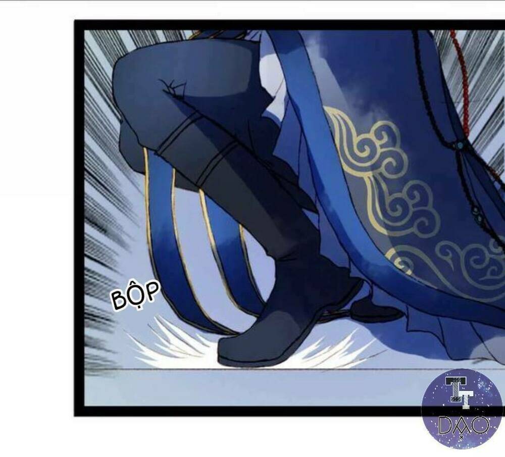 khúc hữu ngộ chapter 8 3