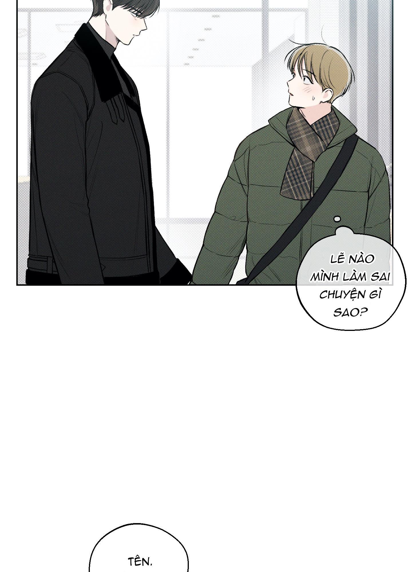 tháng 12 chapter 5 31