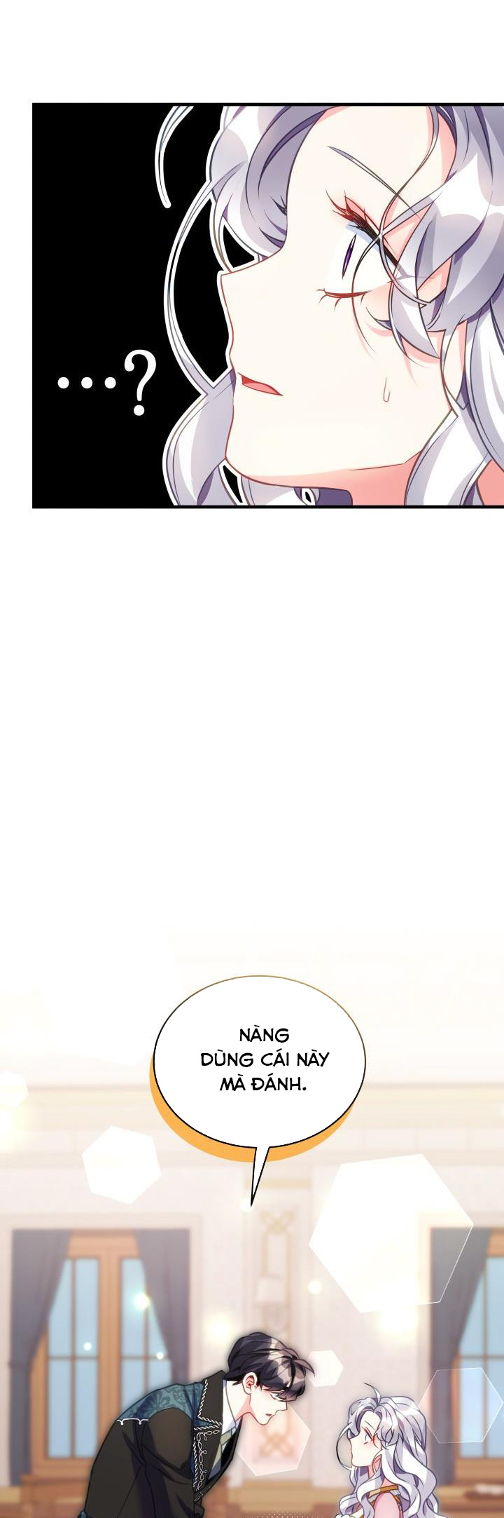 con gái chồng quá dễ thương chapter 99 23