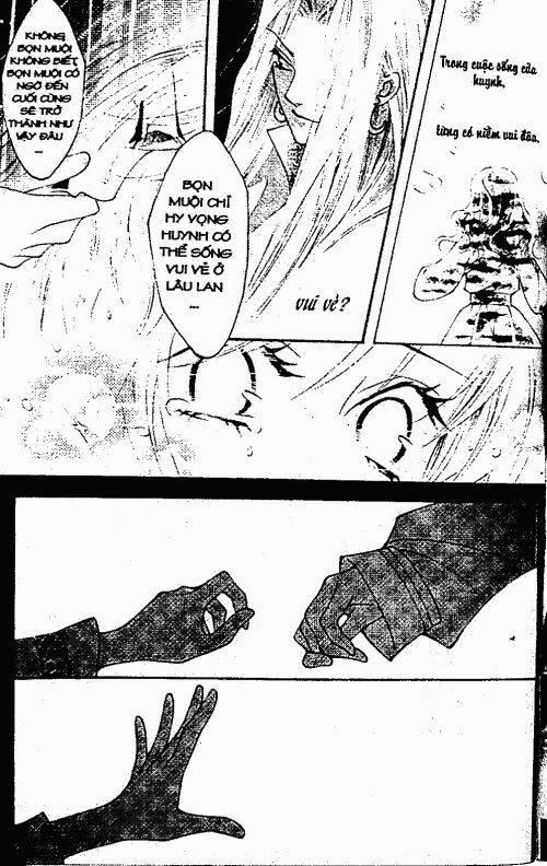 lâu lan y mộng chapter 3 112