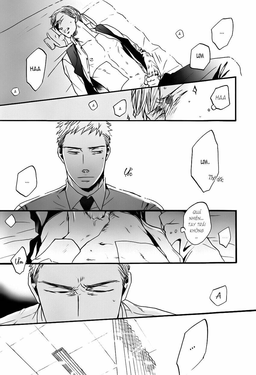 saezuru tori wa habatakanai chapter 12 29