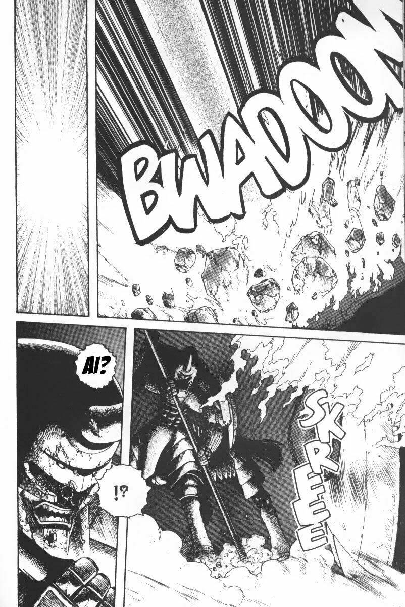 thiên thần chiến tranh alita chapter 39 47