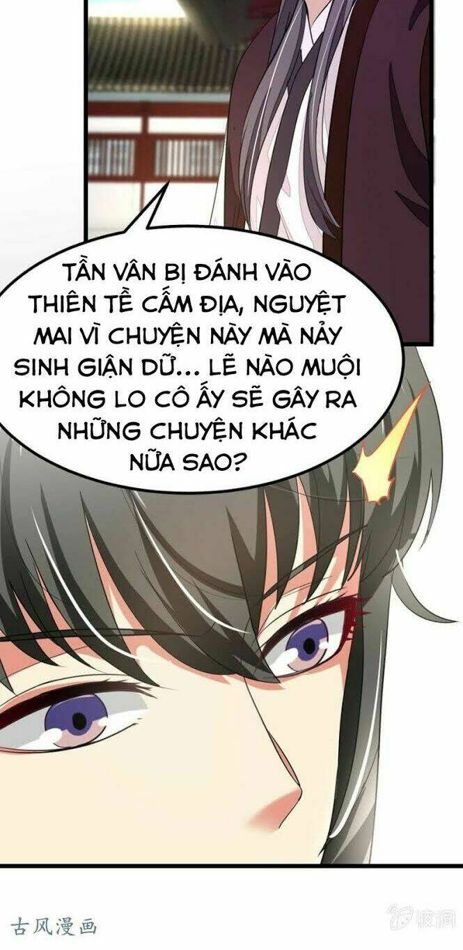 cửu dương thần vương chapter 77 9