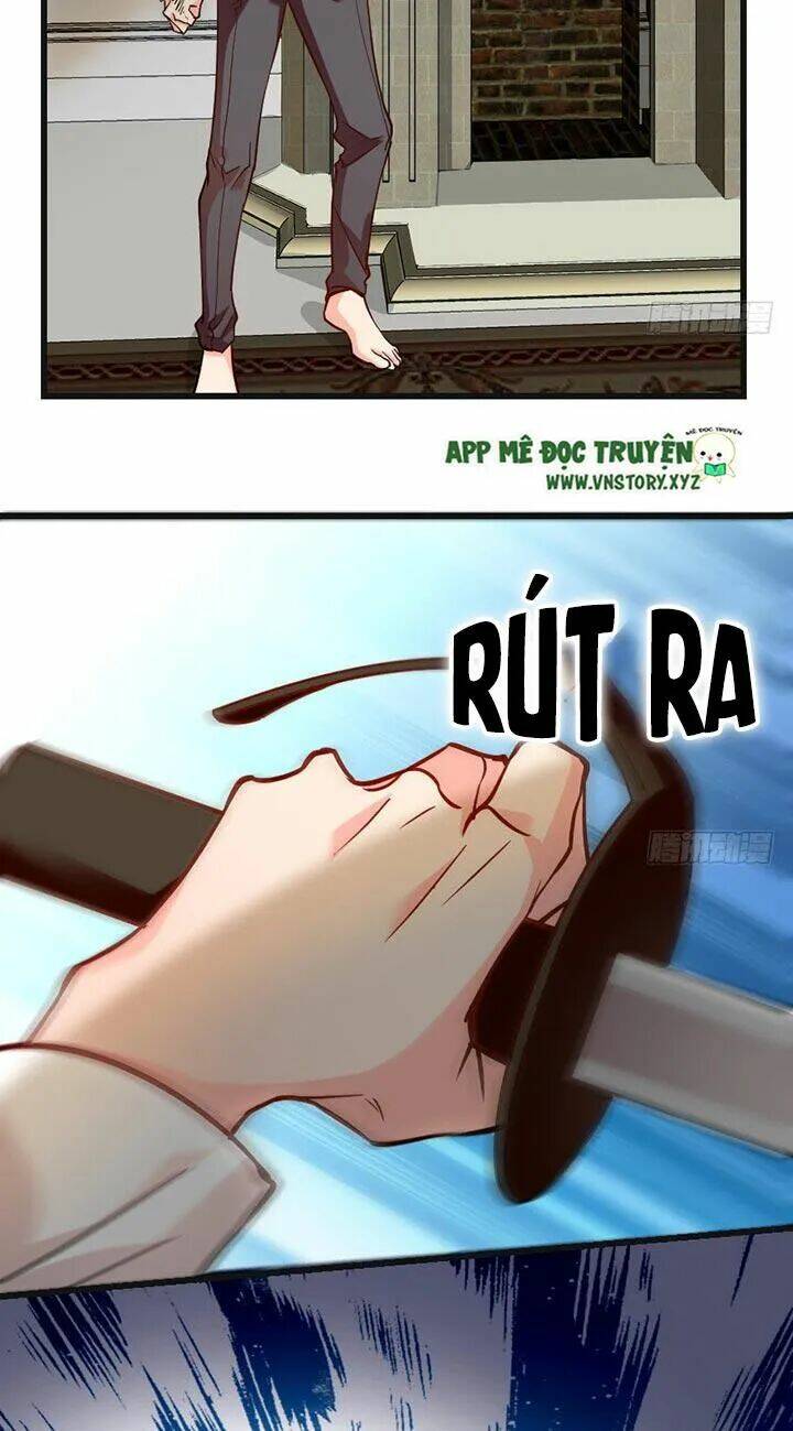 thiên hậu trở về chapter 66 5