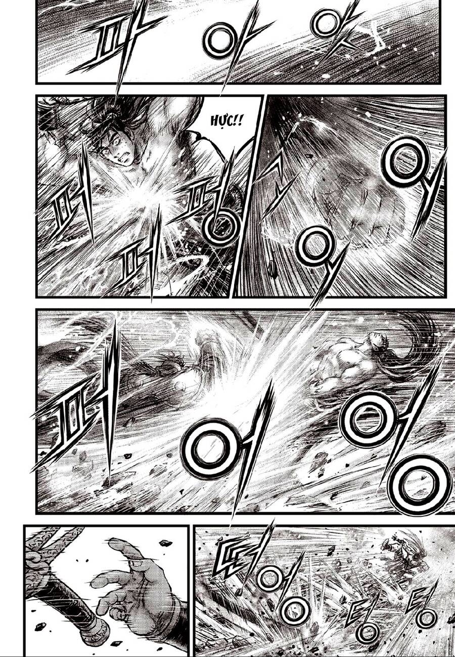 hiệp khách giang hồ m chapter 637 15