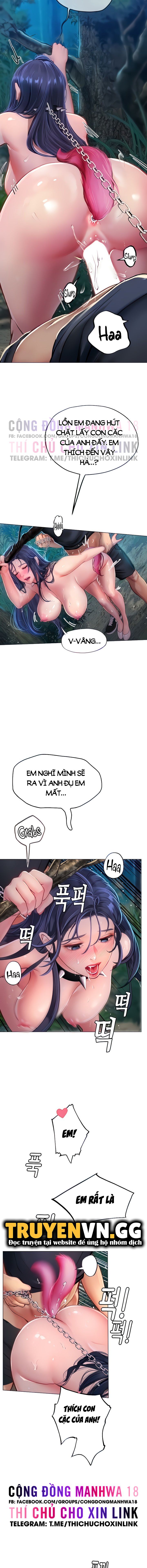 thực tập ở làng tiên cá chapter 35 3