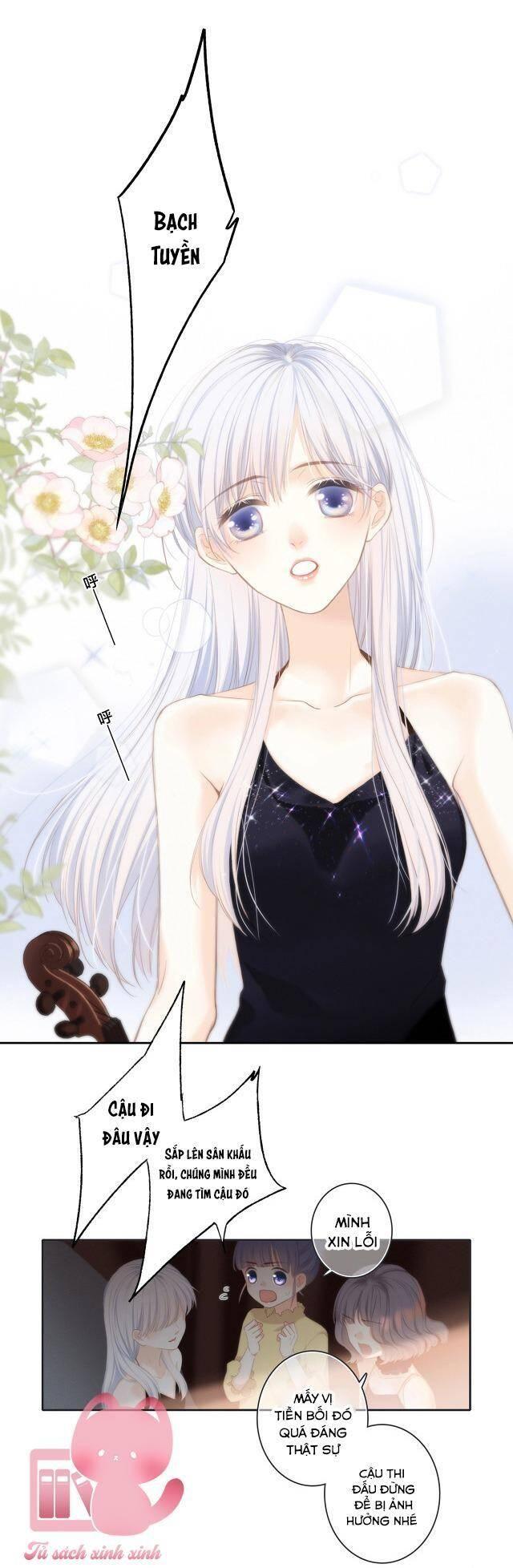 con tim rung động 2 chapter 146 48