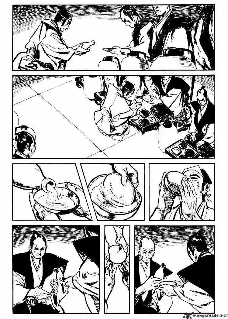 lone wolf and cub chapter 77 12