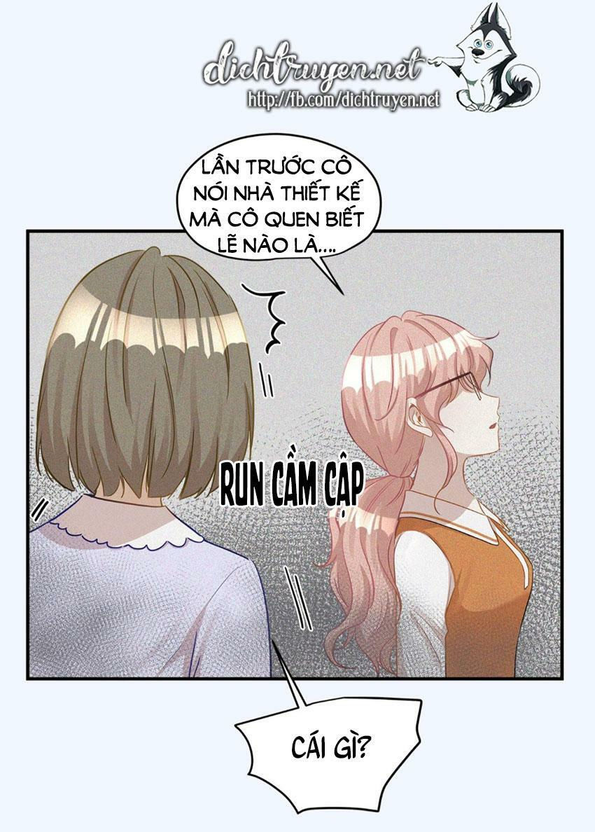 cuộc sống kỳ thú chapter 16 27