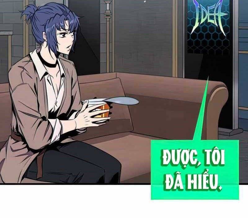 tôi thăng cấp trong lúc ngủ chapter 41 48