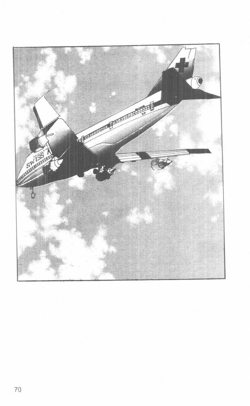 đừng chống đối chapter 3 74