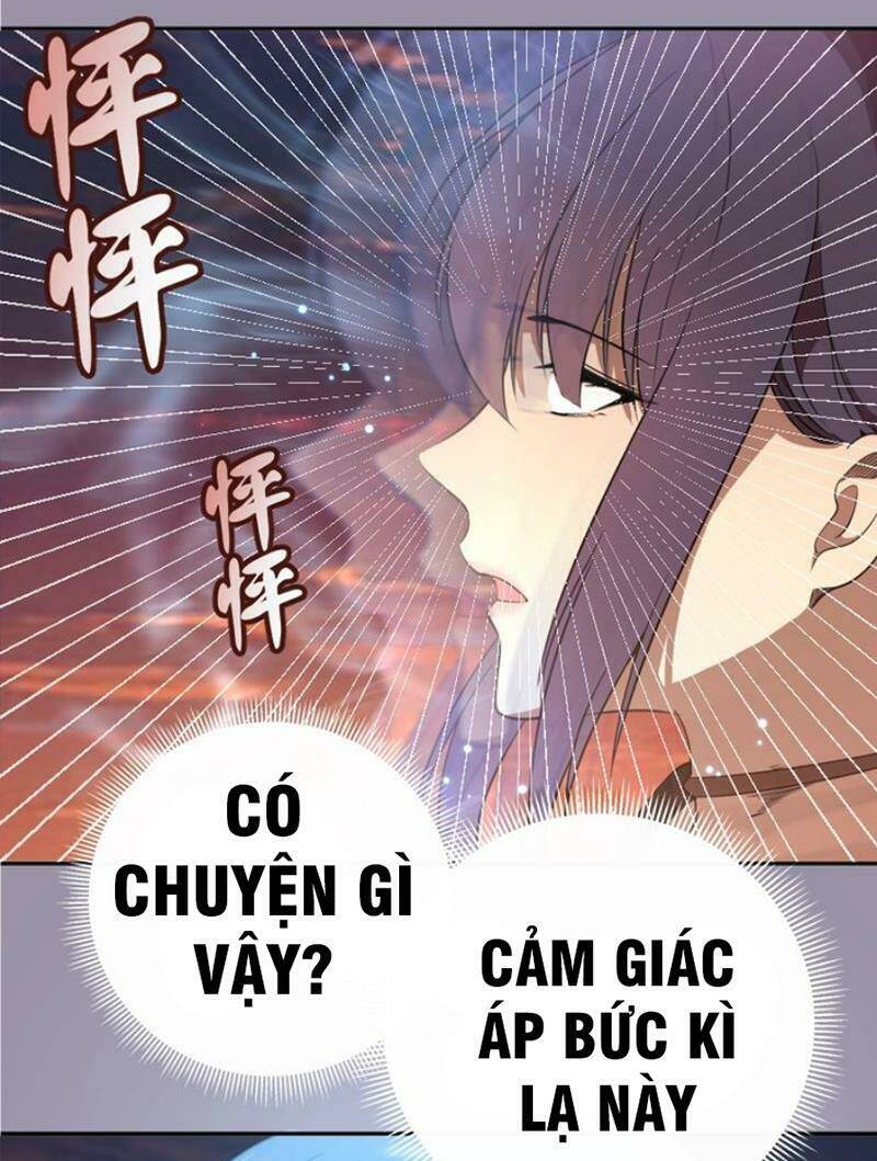 Cao Đẳng Linh Hồn Chapter 59 - Trang 21