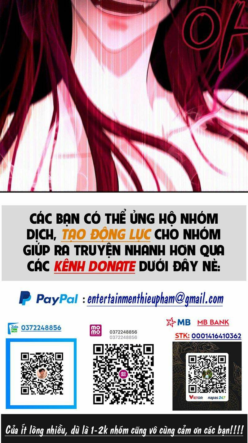 xuyên không thành hổ chapter 71 71