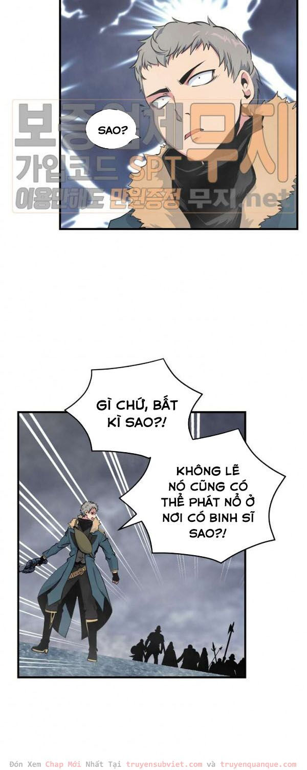 tôi sinh ra để làm người vĩ đại chapter 35 40