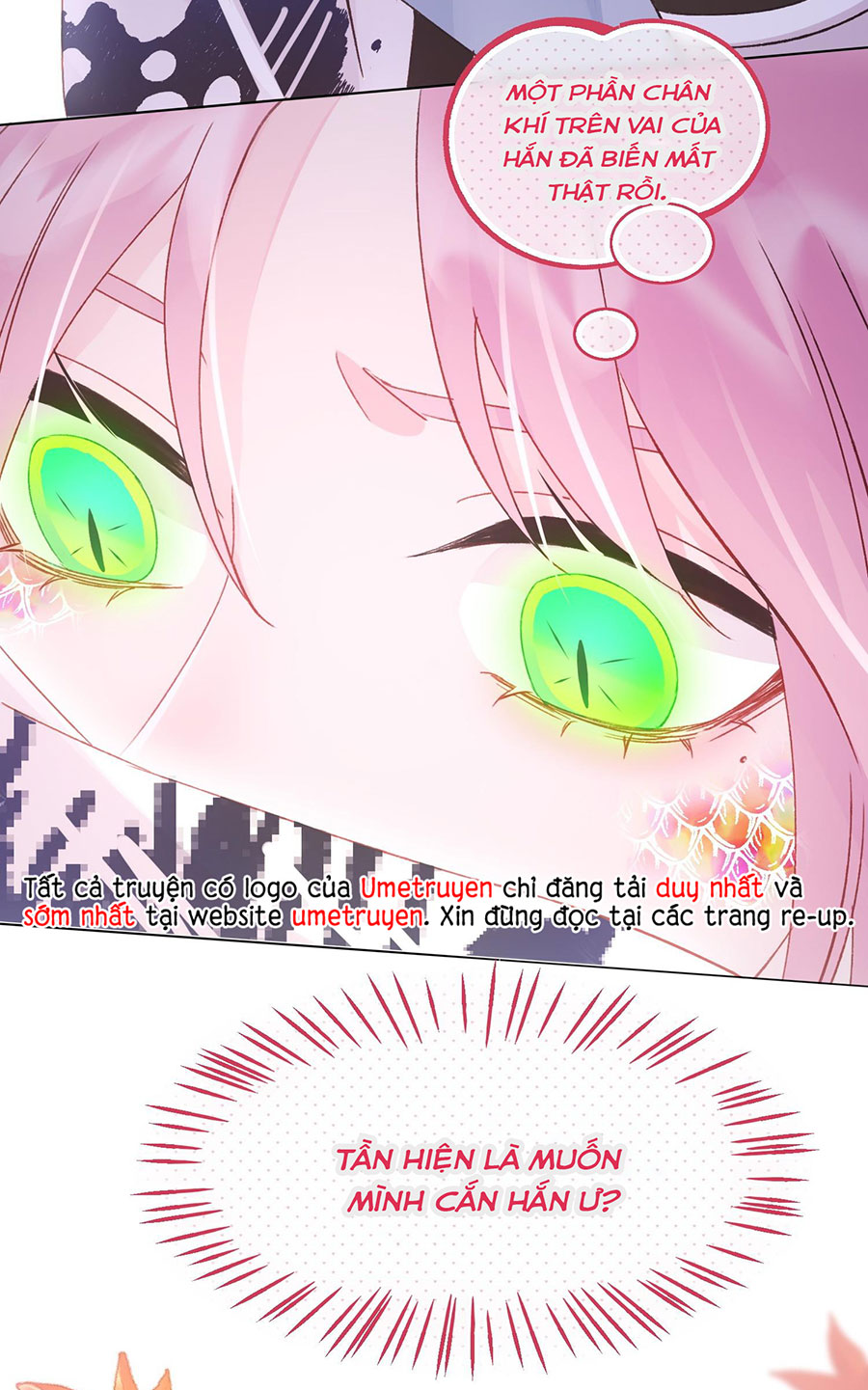 tôi phải làm một kẻ đại xấu xa chapter 120 46