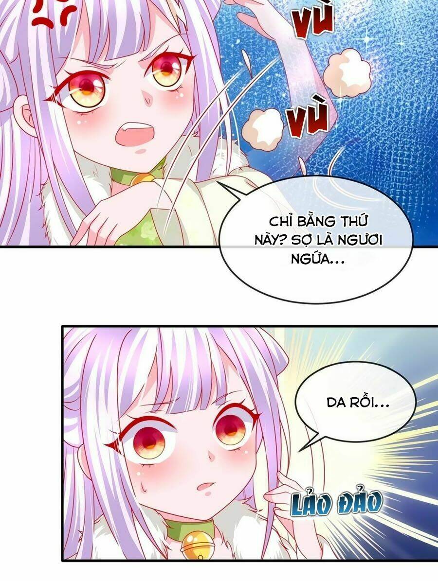 dưỡng thú vi phi chapter 19 37