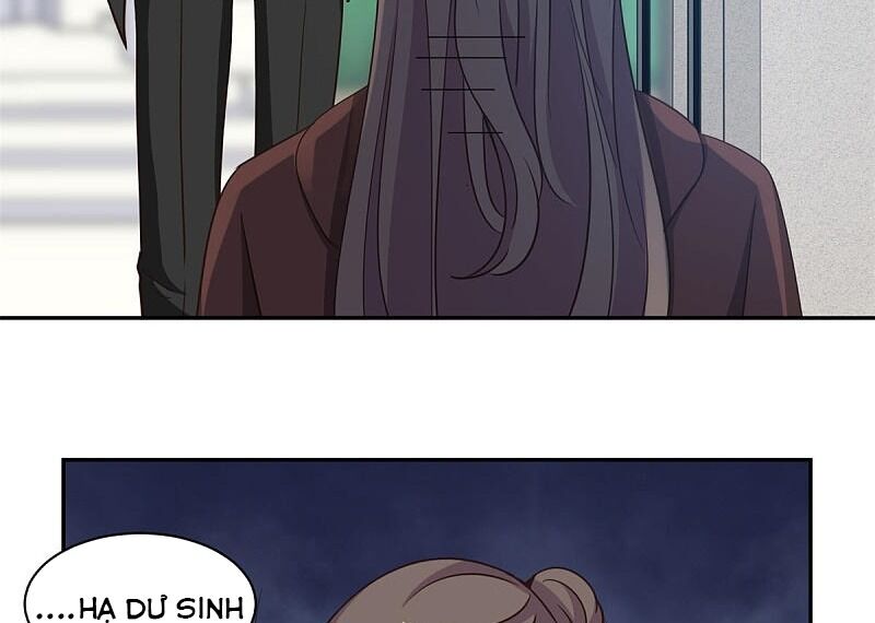 tổng tài, tránh xa tôi ra chapter 60 20