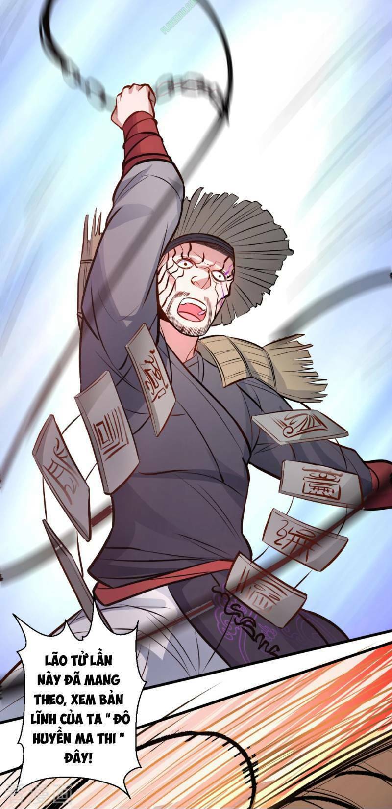 tối cường đại biểu hoàng kim thận chapter 23 17