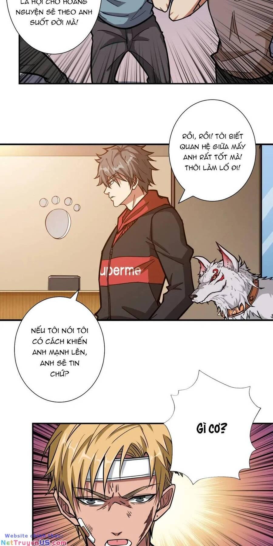 god slayer chapter 103 4