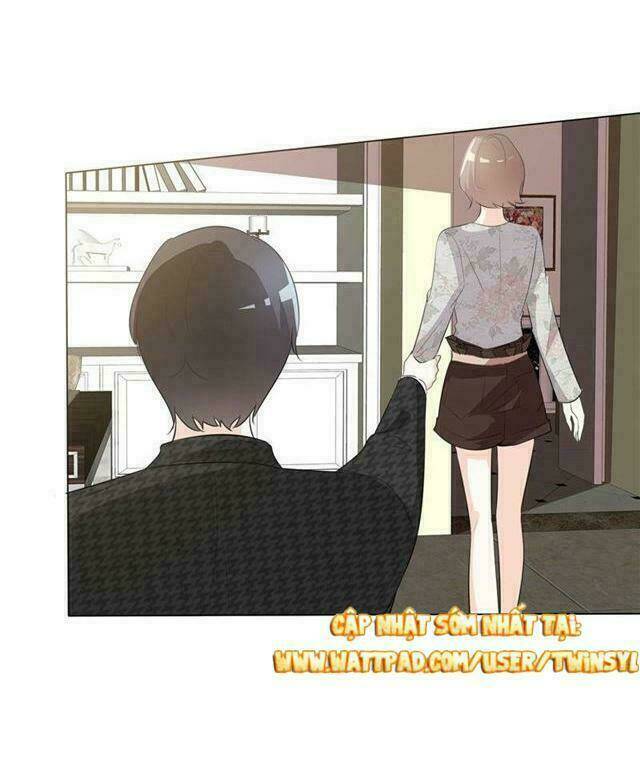 ái người tình xuất vu lam chapter 82 25