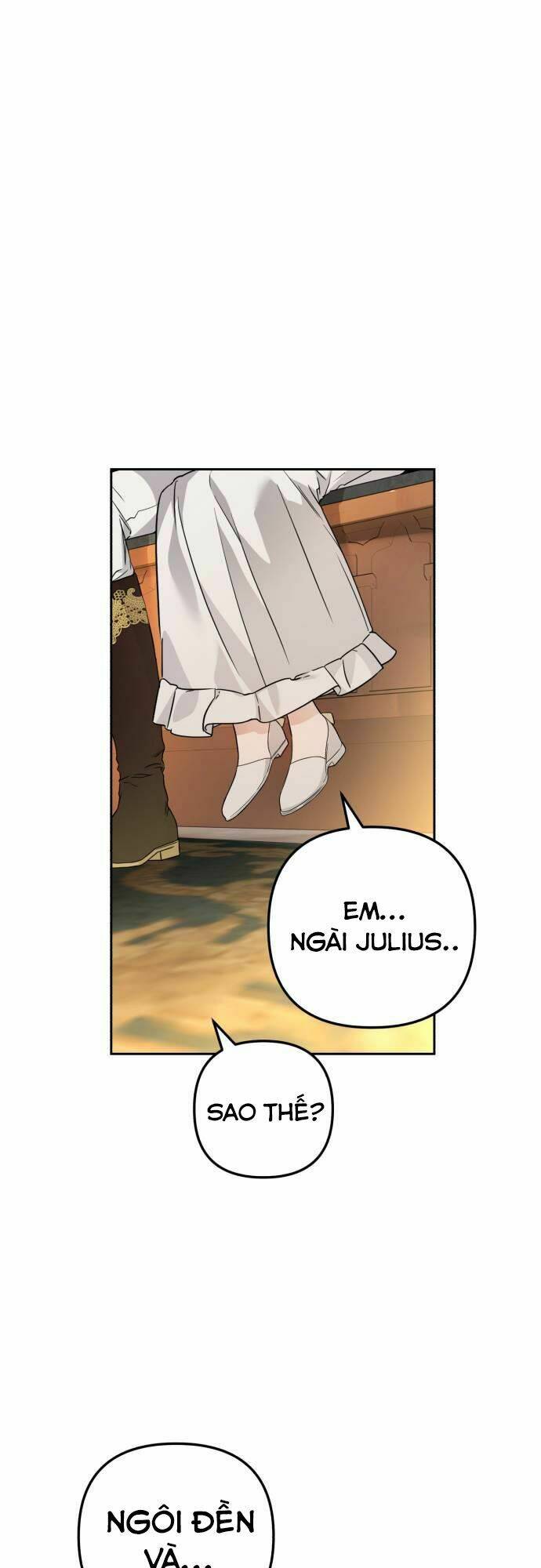 công nương mint bé nhỏ chapter 22 9