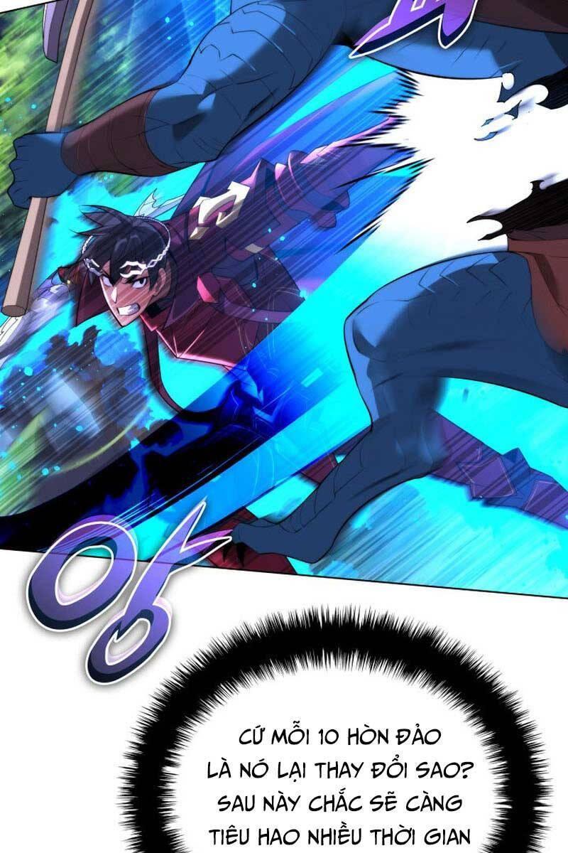 vượt qua giới hạn chapter 186 110