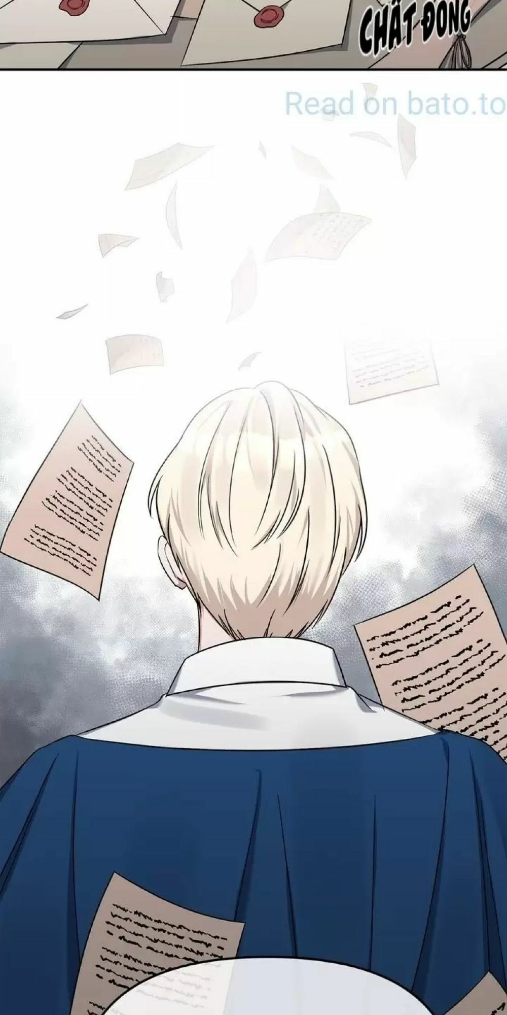 nữ công tước phương bắc là một nhân vật phản diện chapter 3 30