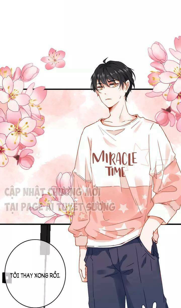 thập quang mật ngữ chapter 7 15