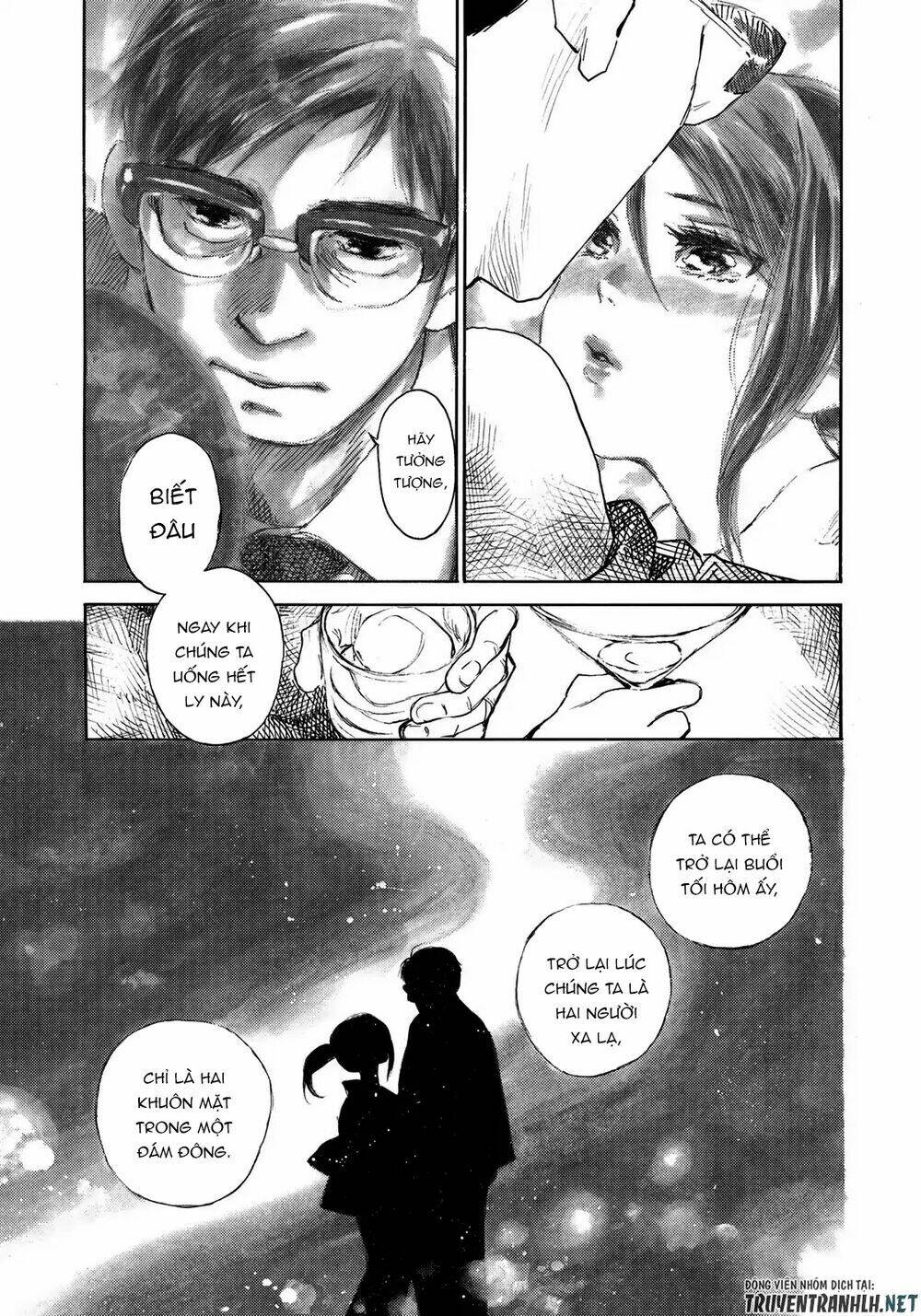 kannou sensei chapter 14 22