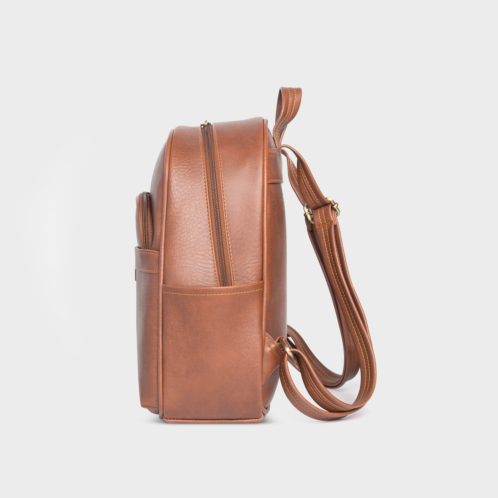 Balo thời trang công sở unisex FA DO DA FBA10