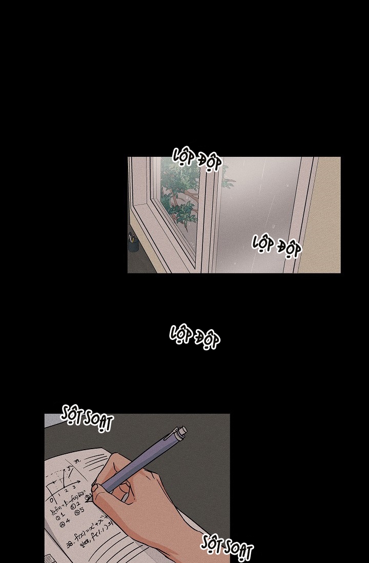 yêu em đi, bác sĩ! chapter 38 25