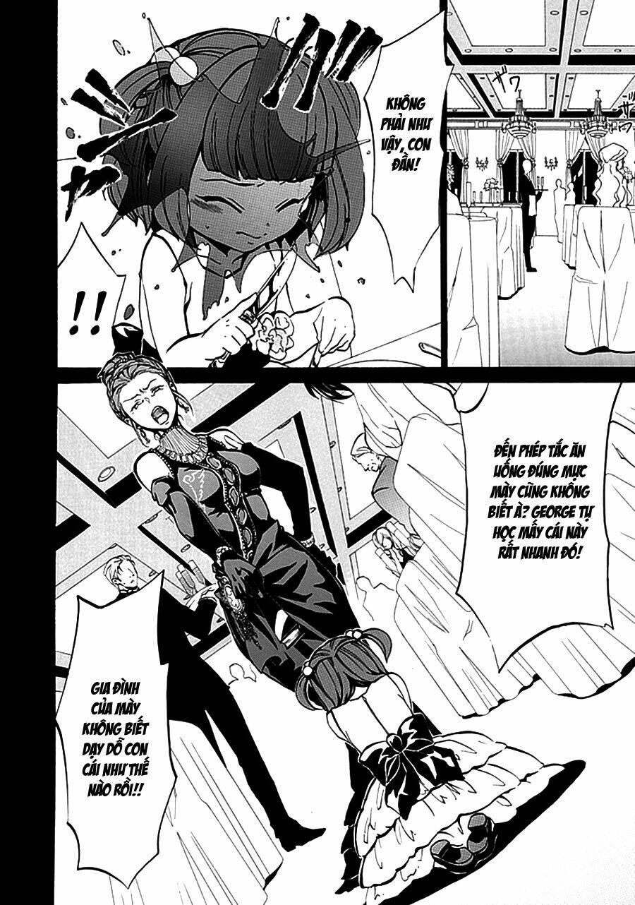 umineko no naku koro ni episode 4: alliance of the golden witch chapter 3 21