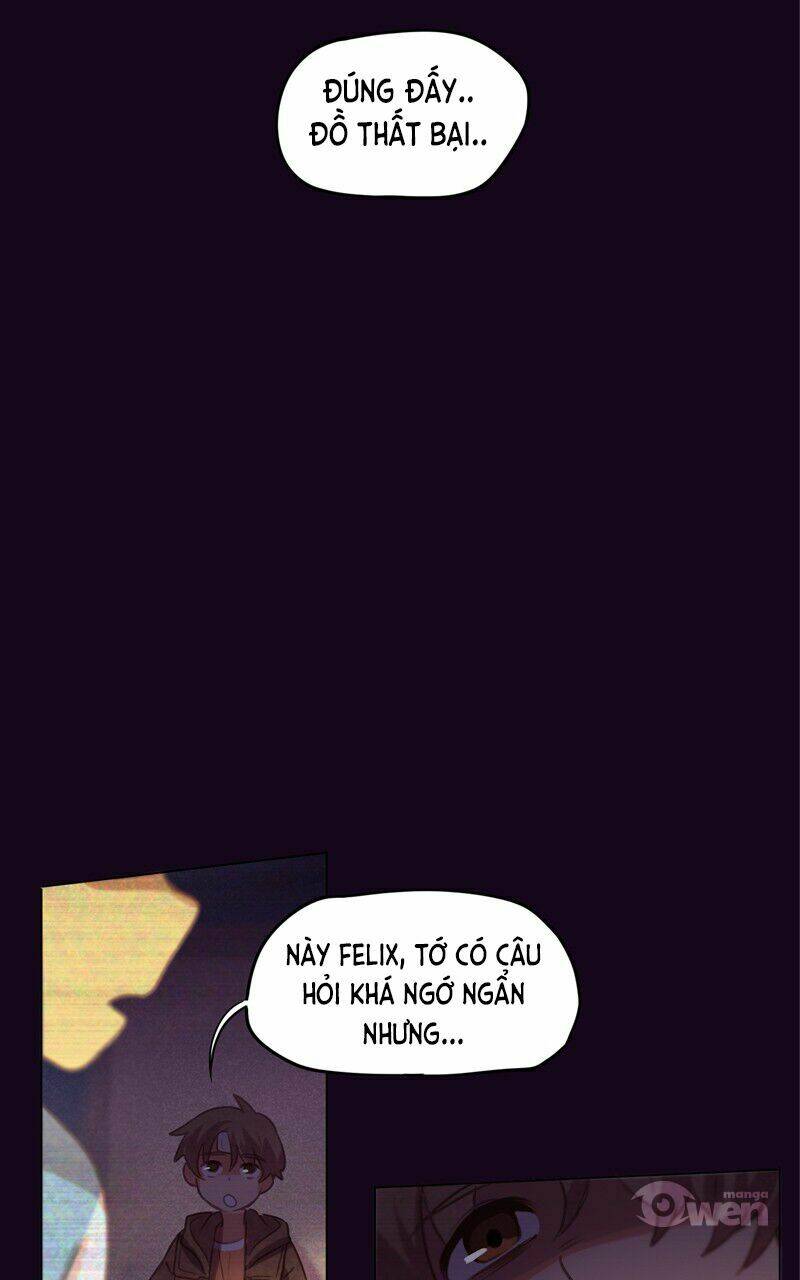 lời nguyền lalin chapter 14 38