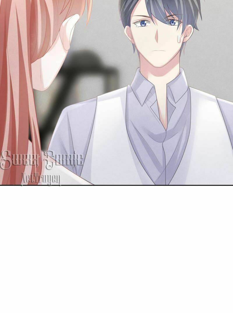 cô dâu giả tạo chapter 30 23