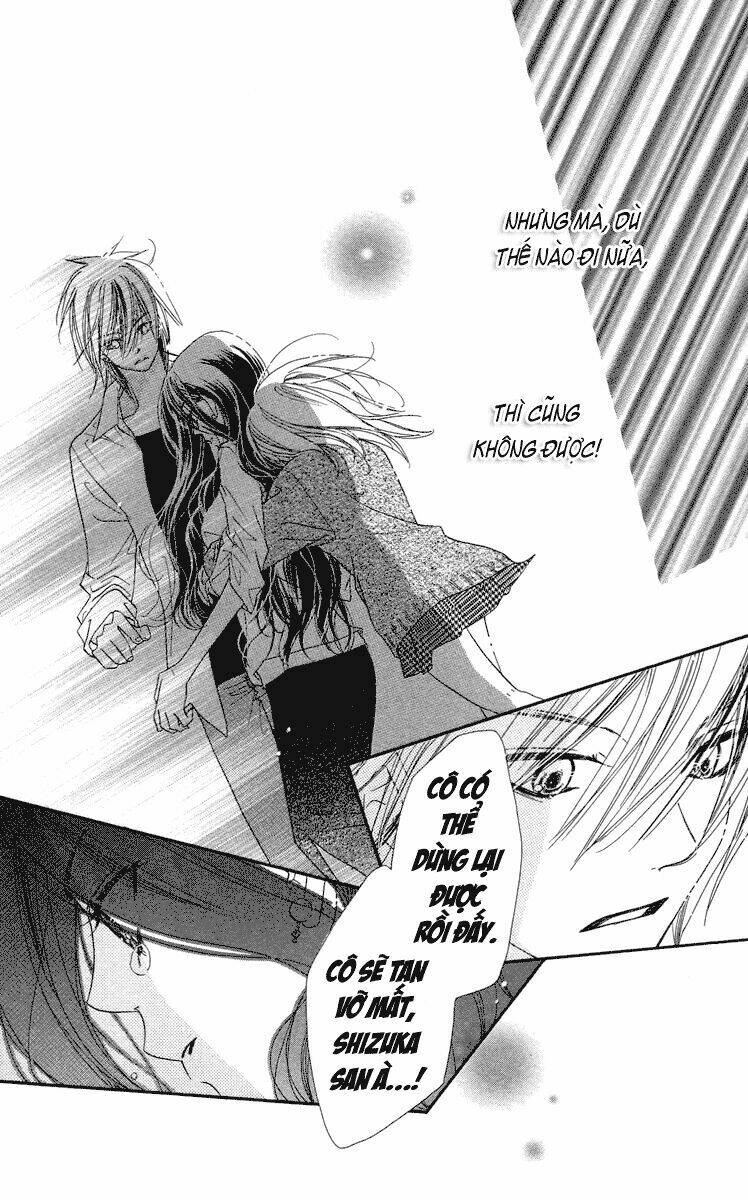 sora log chapter 12 18