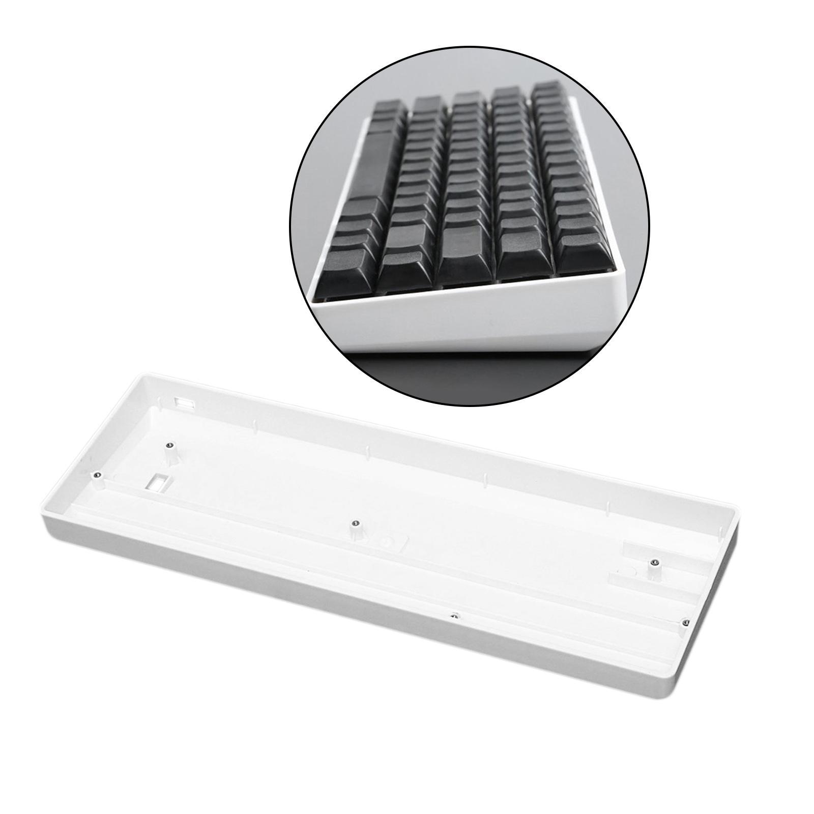 60% Compact Keyboard Case Compatible with GH60 POKER2