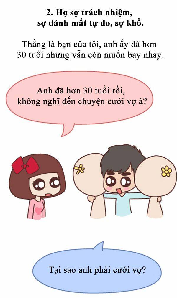 giải mã tình yêu chapter 62 18